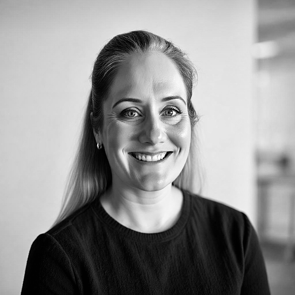 Jess Nicholls