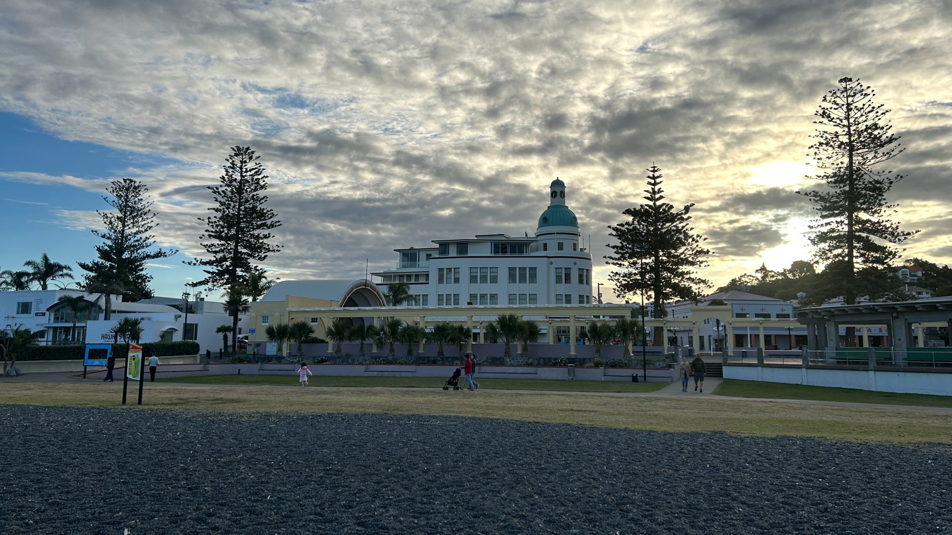 Napier New Zealand photo 2